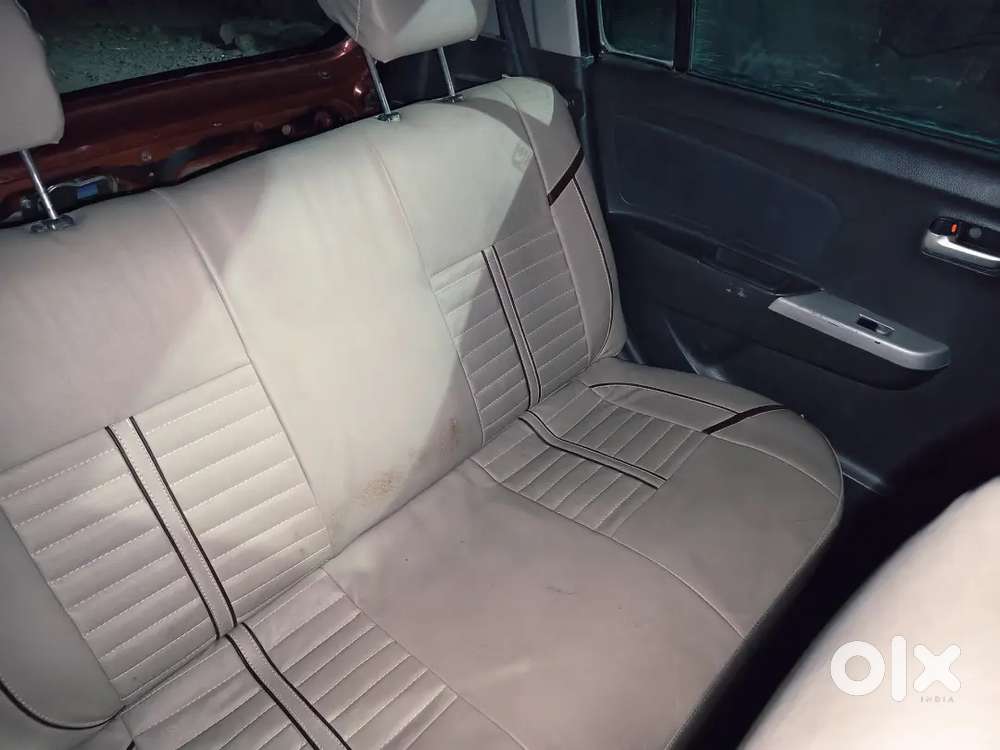 Wagonr 2011  1st Owner  Smooth Car  Budget Friendly