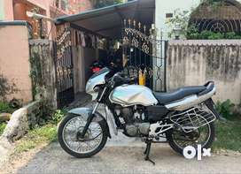 Buy Sell Second Hand Cbz in Tamil Nadu Used Bikes in Tamil Nadu OLX