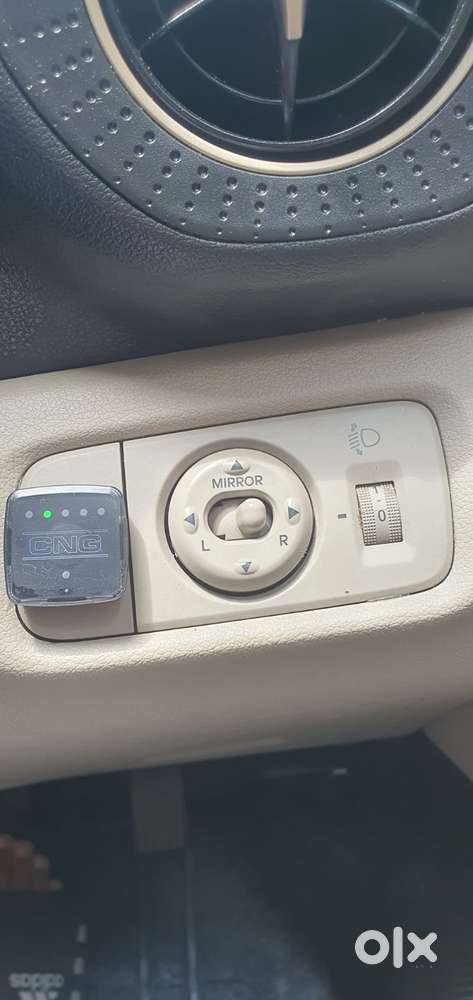 Hyundai Santro Sportz, 2019, Cng & Hybrids