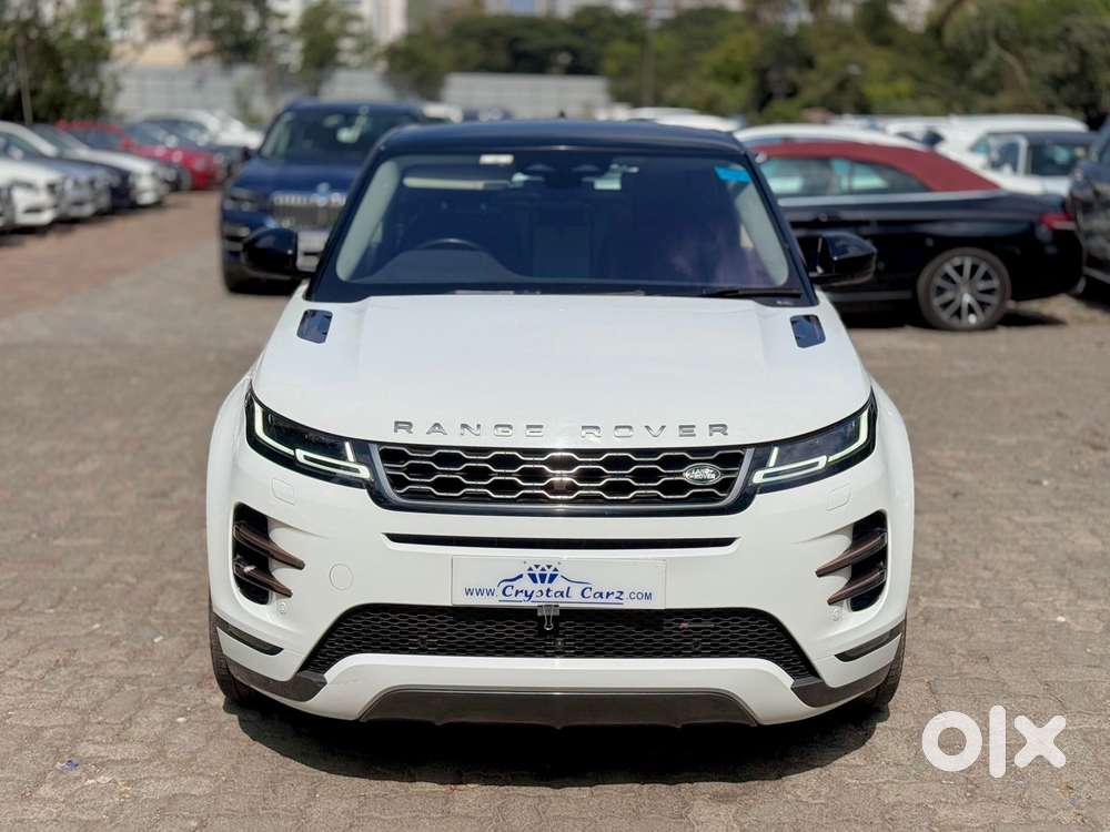 Land Rover Range Evoque Se R-dynamic Diesel, 2023, Diesel