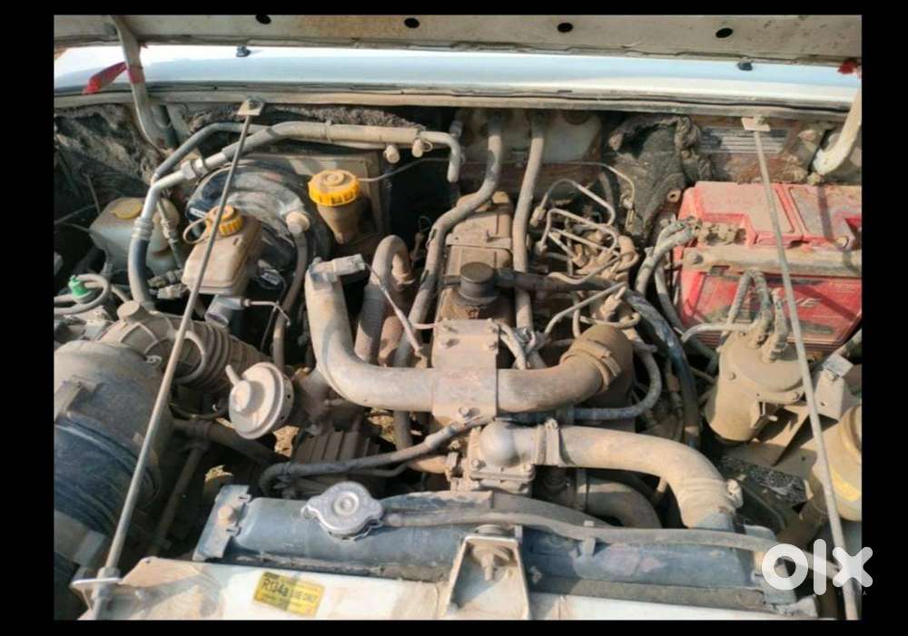 Bolero Slx Top Model