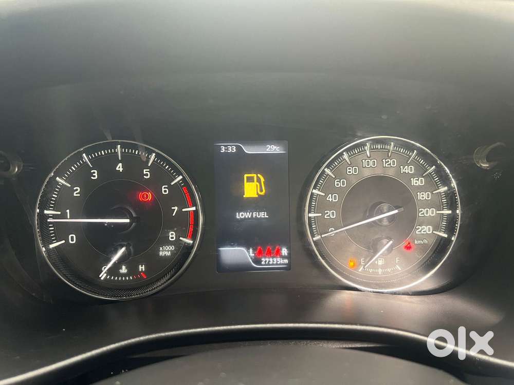 Maruti Suzuki Baleno Alpha, 2024, Petrol