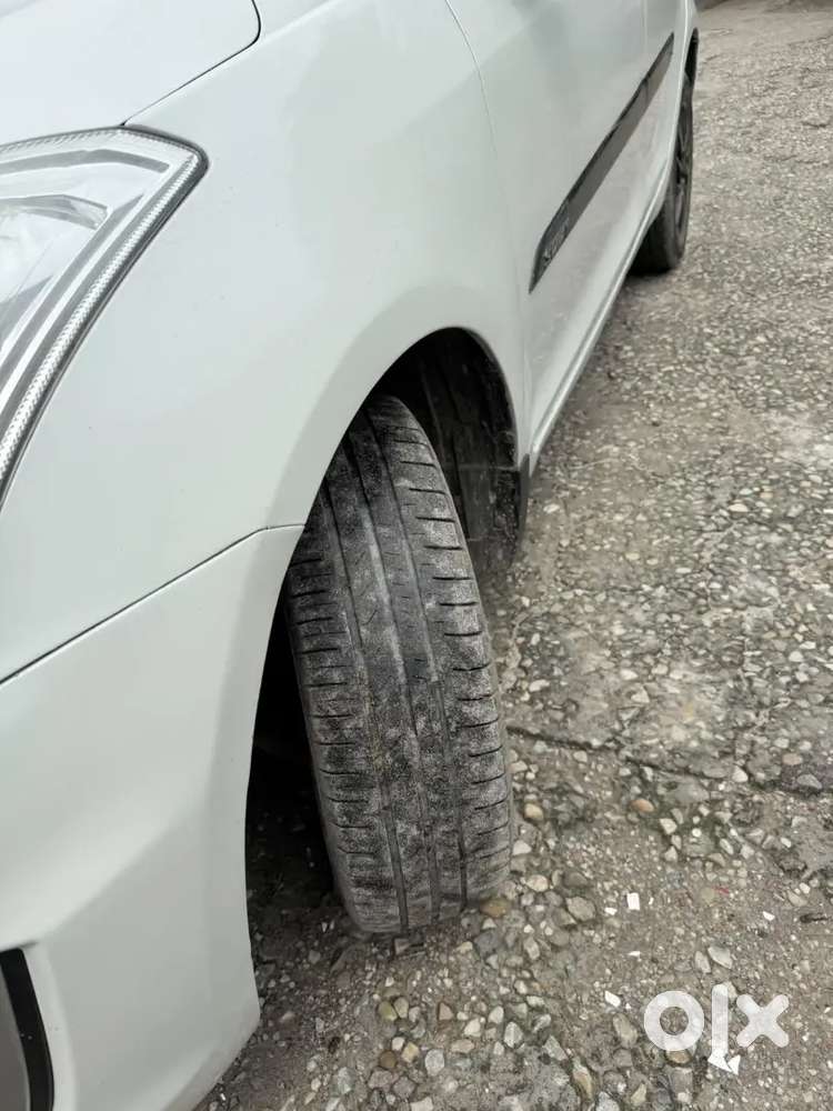 Maruti Suzuki Swift 2013 Zxi
