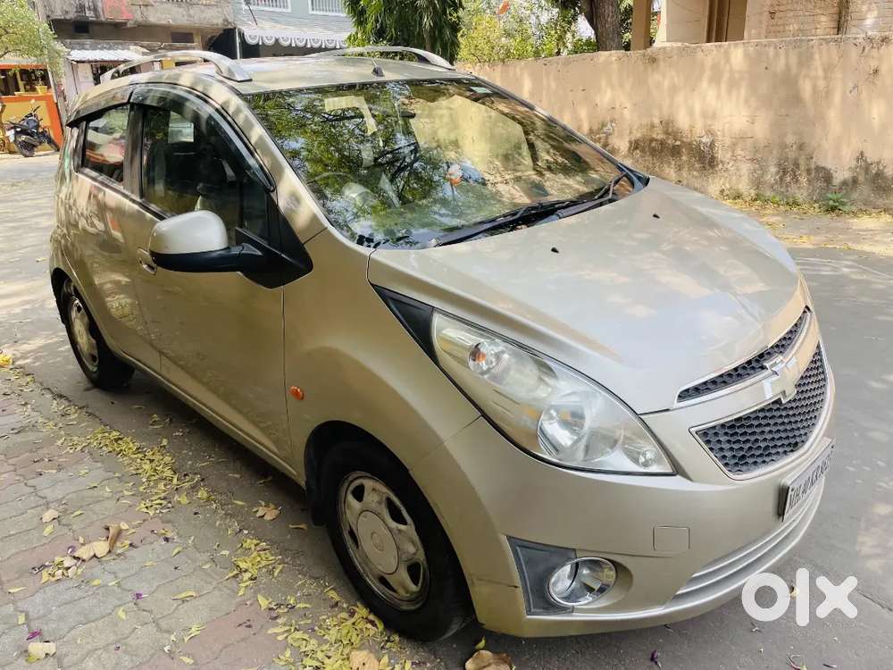 Chevrolet Beat 2014 Diesel 77000 Km Driven