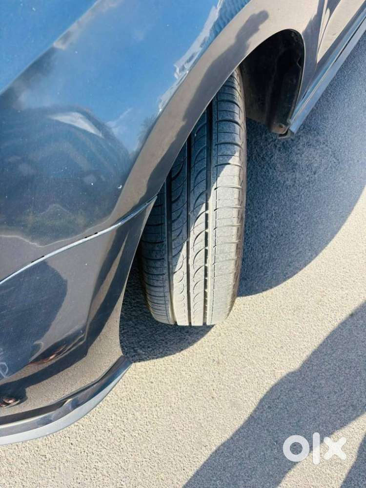 Volkswagen Vento 1.2l Tsi Highline Plus At Petrol, 2021, Petrol