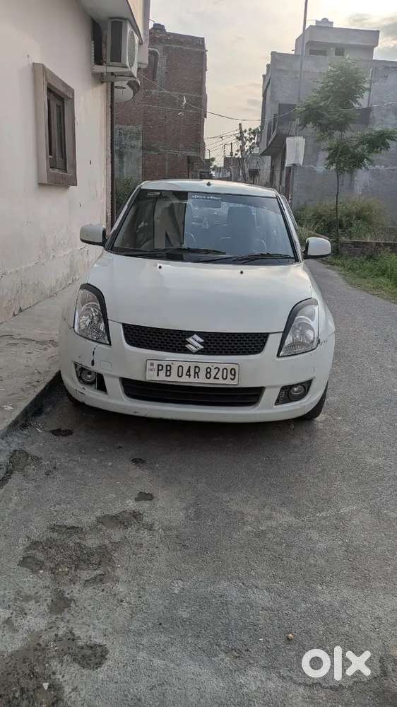 Maruti Suzuki Dzire11mdl