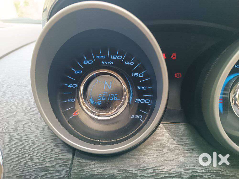 Mahindra Xuv500 2.2 W10, 2017, Diesel