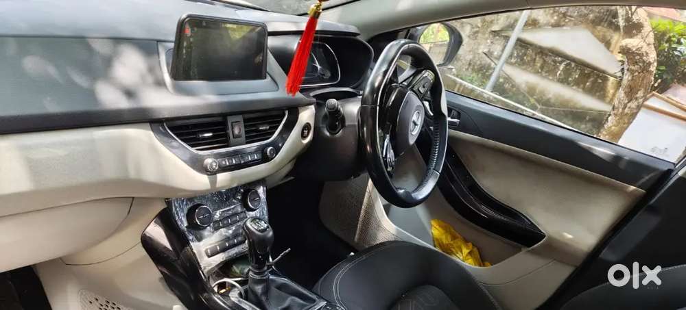 Tata Nexon 2021 Diesel 69500 Km Driven