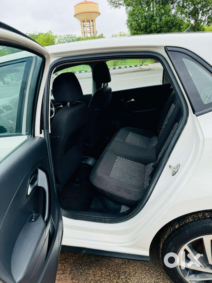 Volkswagen Polo 1.0 Mpi Comfortline, 2020, Petrol