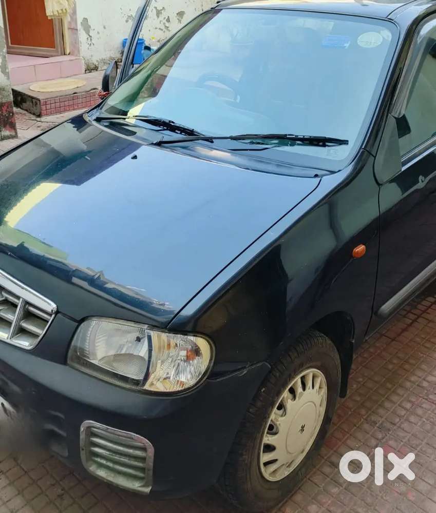 Maruti Suzuki Alto 2010 Petrol Well Maintained