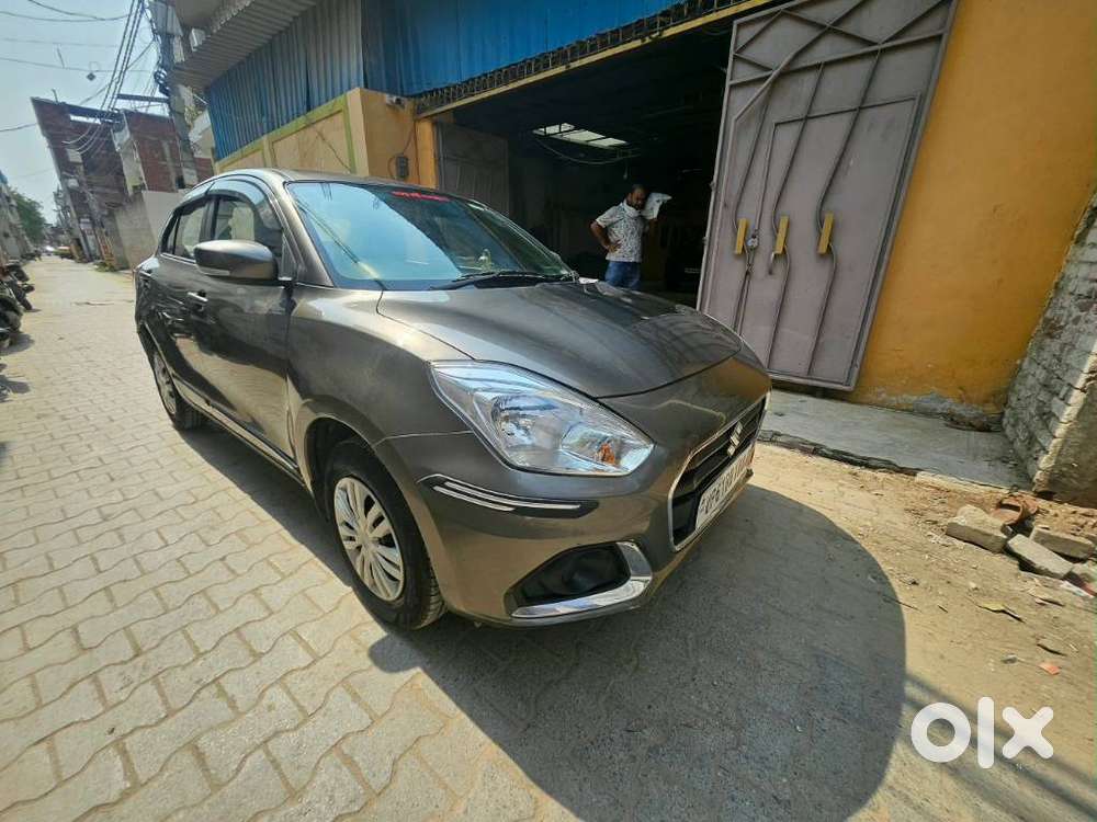 Maruti Suzuki Dzire 1.2 Vxi, 2023, Petrol