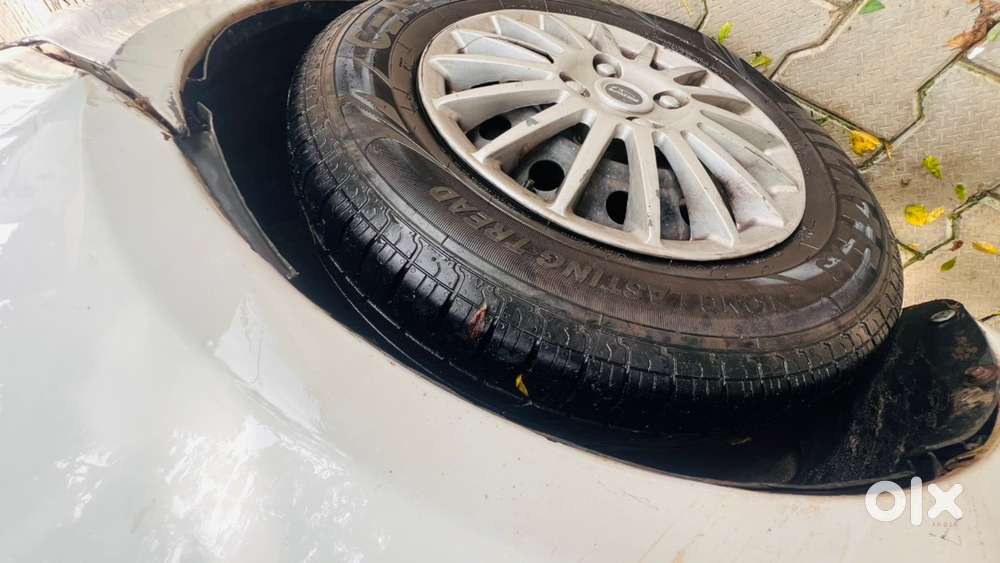 Hyundai Verna 2011 Diesel Good Condition