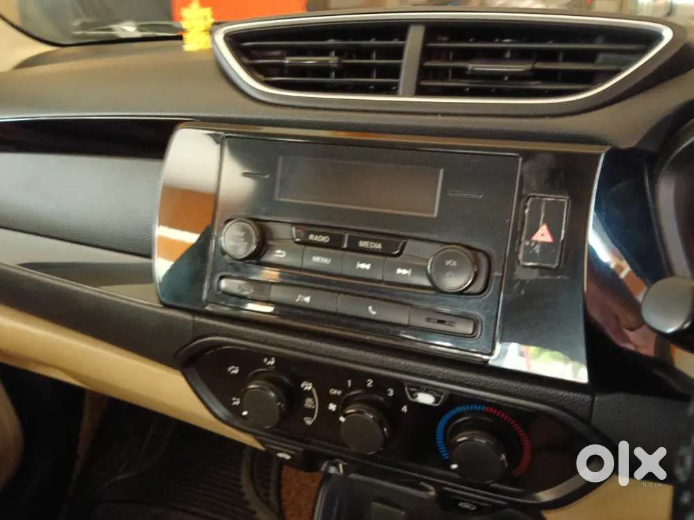 Honda Amaze Diesel 2021 Year Car