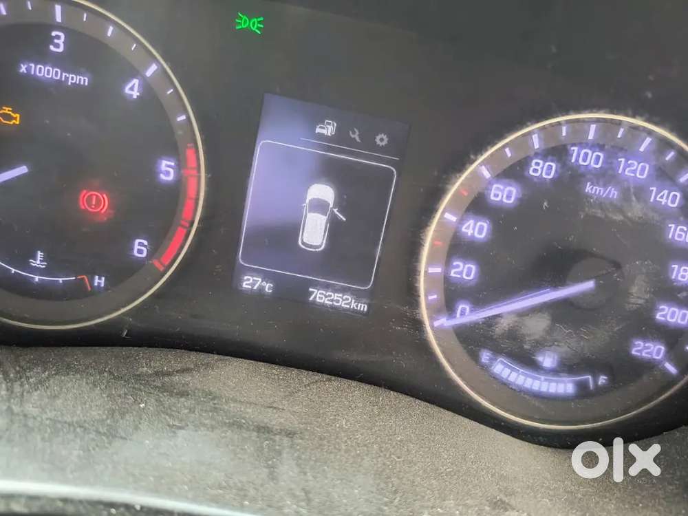 Hyundai I20 1.4 Asta 2016