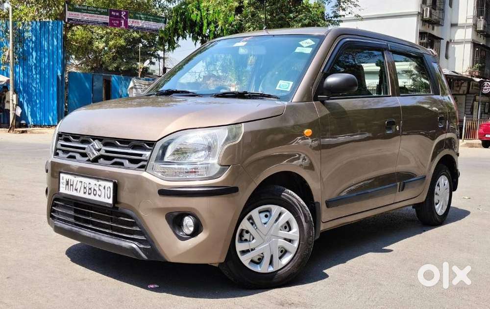 Maruti Suzuki Wagon R 1.0