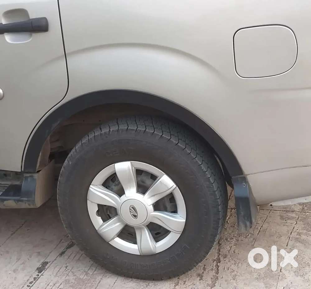 Mahindra Xylo H4 2014