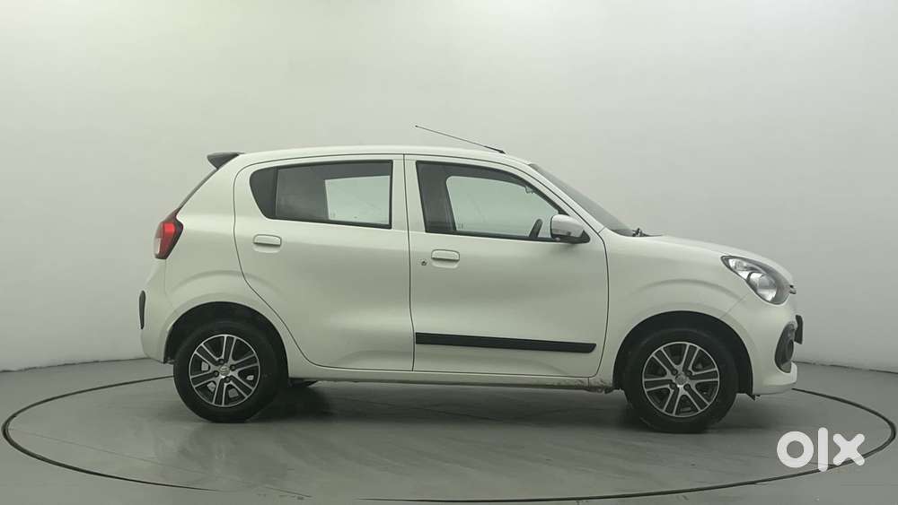 Maruti Suzuki Celerio Zxi, 2024, Petrol