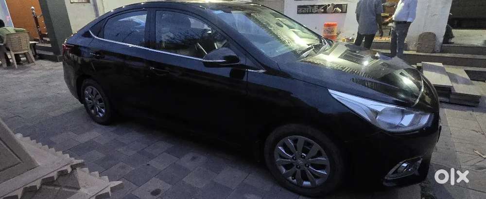 Hyundai Verna 1.6 2019