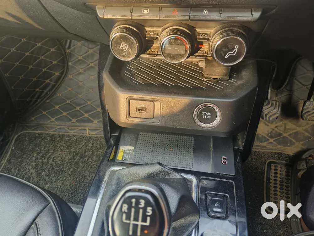 Renault Kiger 1.0 Rxz 2021