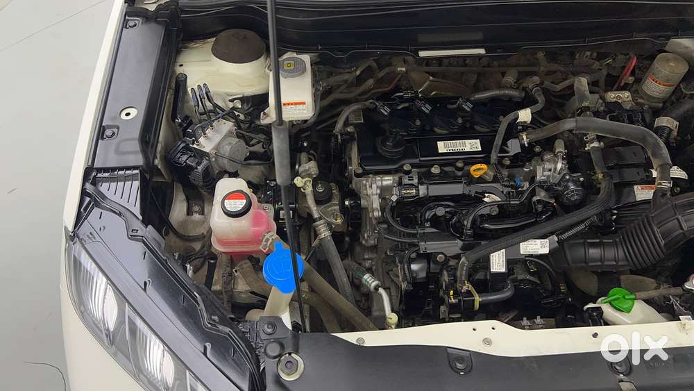 Maruti Suzuki Grand Vitara 1.5 Alpha Plus Intelligent Hybrid Ecvt, 2..