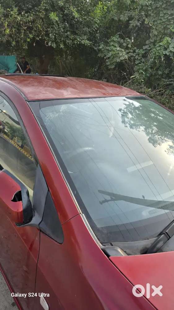 Honda City 1.5 Vx 2009