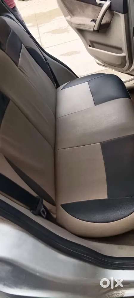 Ford Fiesta Classic 2009 Diesel 71703 Km Driven