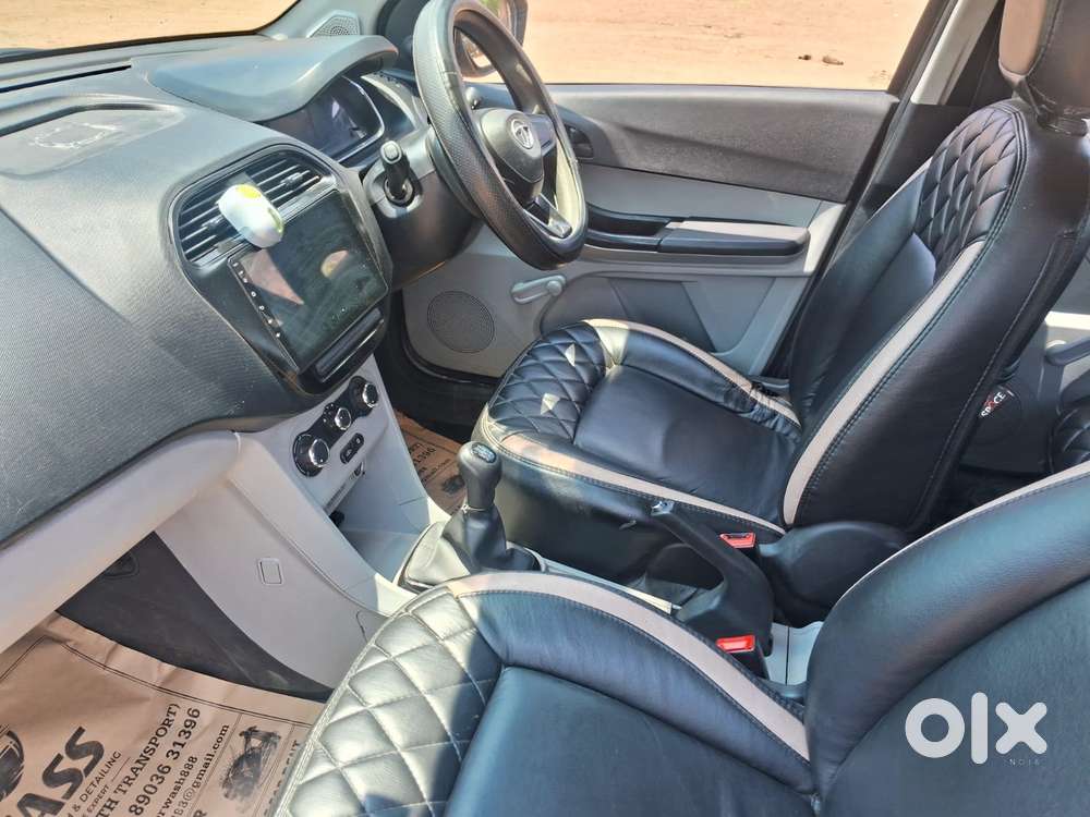 Tata Tiago 1.05 Revotorq Xe, 2021, Petrol