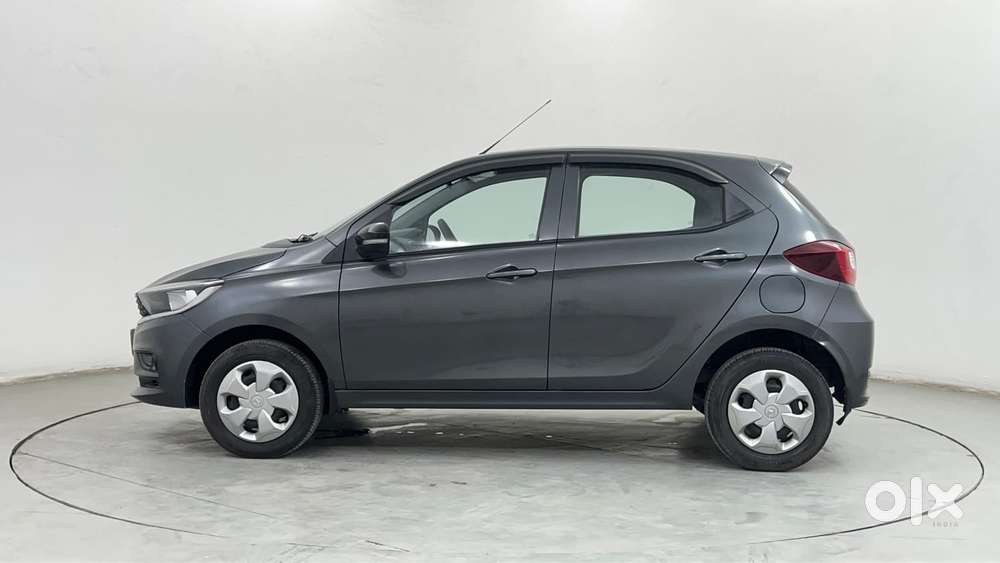 Tata Tiago 1.2 Revotron Xt Cng, 2022, Cng & Hybrids