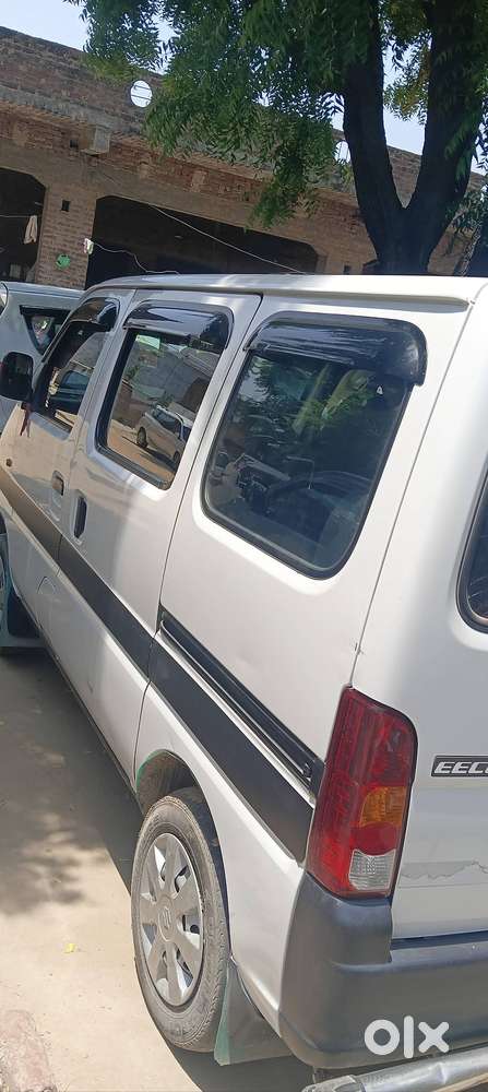 Maruti Suzuki Eeco 2024 Good Condition