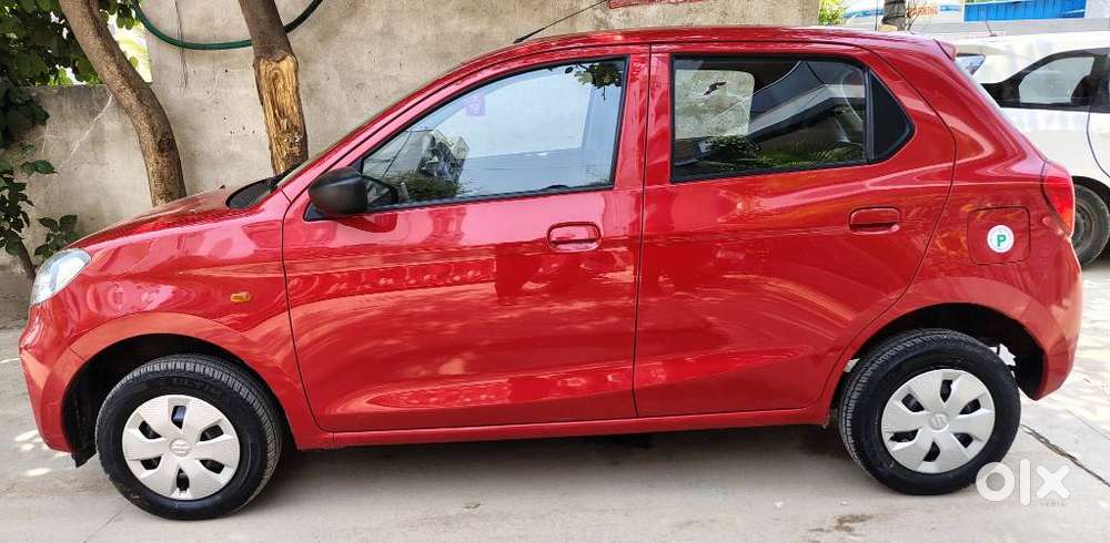 Maruti Suzuki Alto K10 Plus Edition, 2024, Petrol