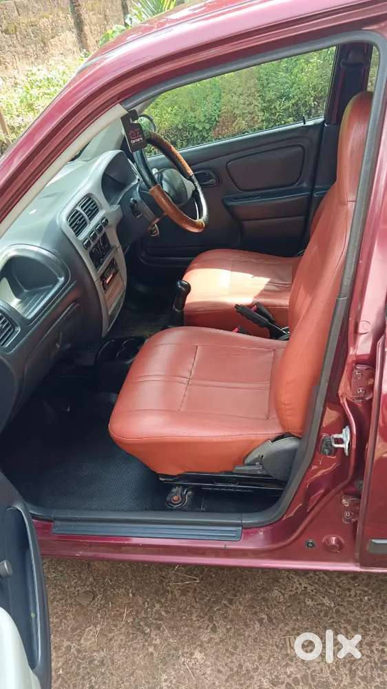 Maruti Suzuki Alto Lxi 2011    New Paper Upto 2031