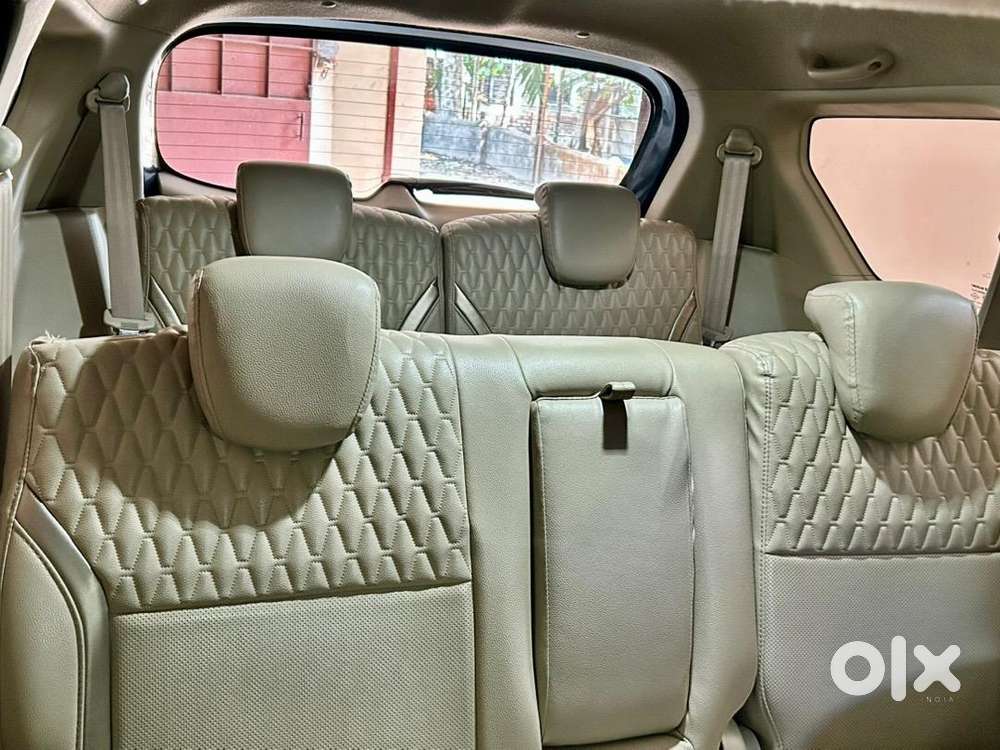 Maruti Suzuki Ertiga 2019