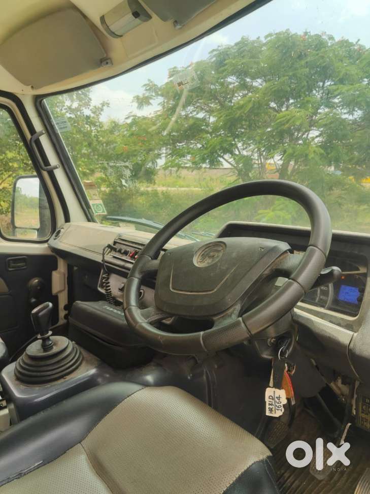 Force Motors One Ex 7 Str, 2022, Diesel
