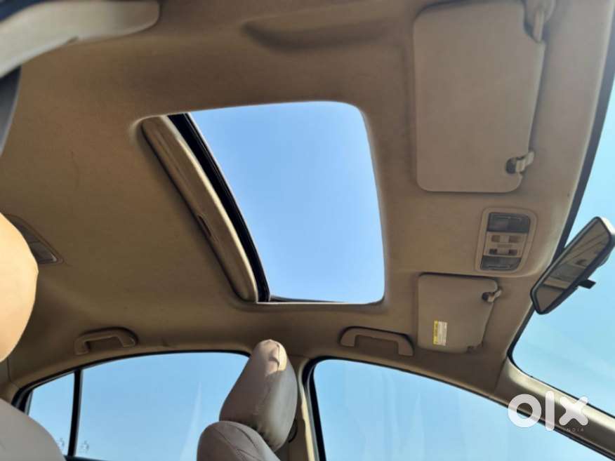 Honda City 2015-2017 I Vtec Cvt Vx, 2015, Petrol