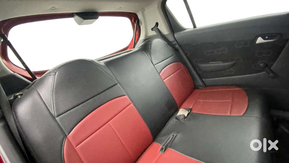 Maruti Suzuki Alto 800 2012-2016 Lxi, 2015, Petrol