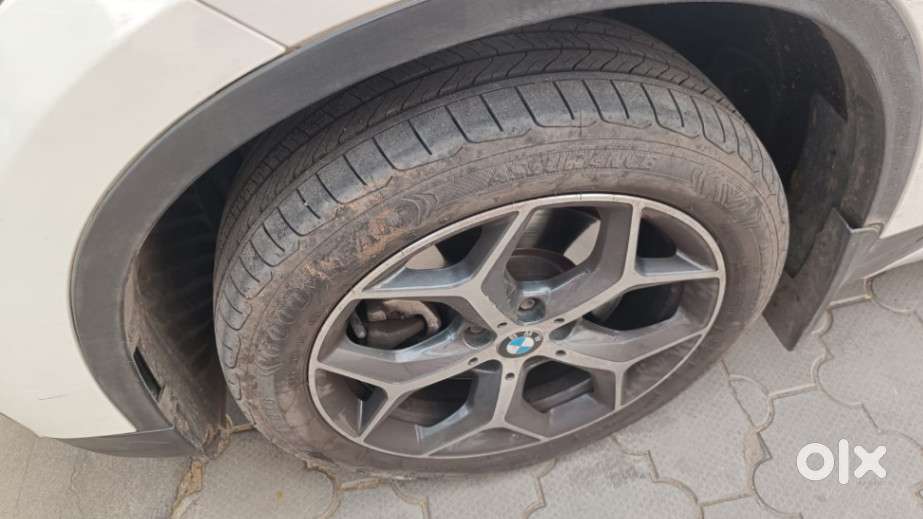 Bmw X1 2.0 Sdrive20d Xline, 2016, Diesel