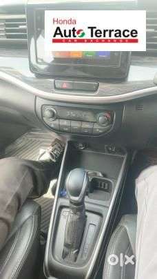 Maruti Suzuki Xl6 1.5 Alpha At, 2021, Petrol