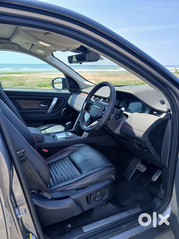 Land Rover Discovery Sport Se R-dynamic, 2022, Diesel