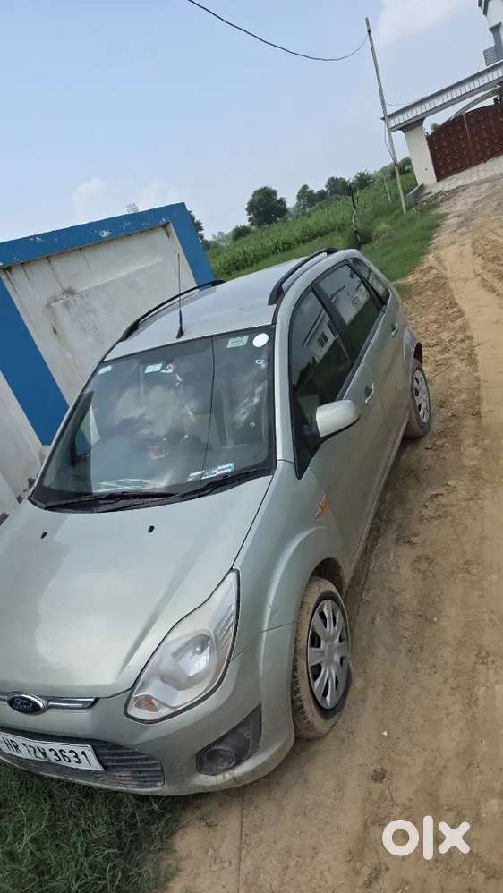 Very Beautyfull Car