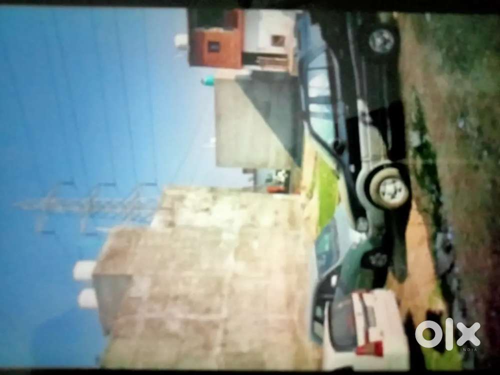 Tata Safari 4x4 Diesel 2013 Bumper To Bumper Original