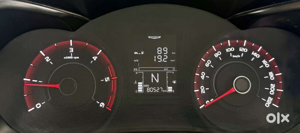Mahindra Xuv300 W6 Diesel, 2022, Diesel