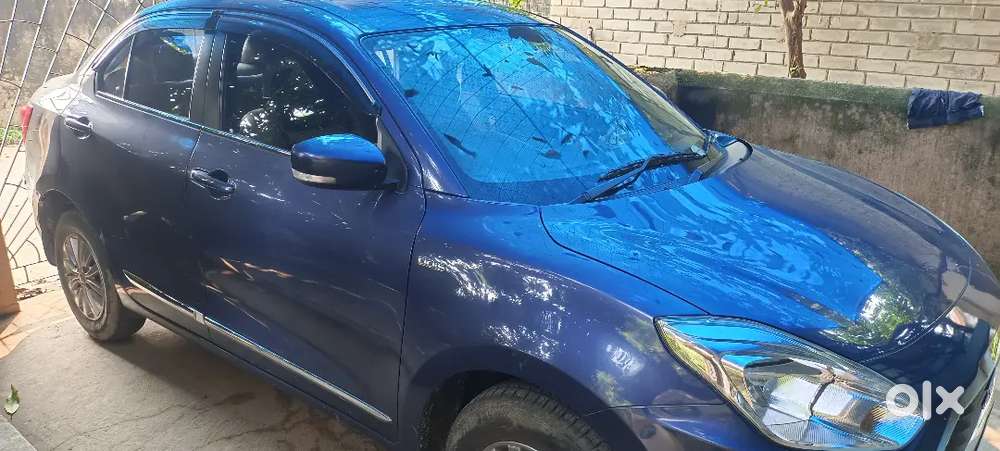 Maruti Suzuki Dzire 2019