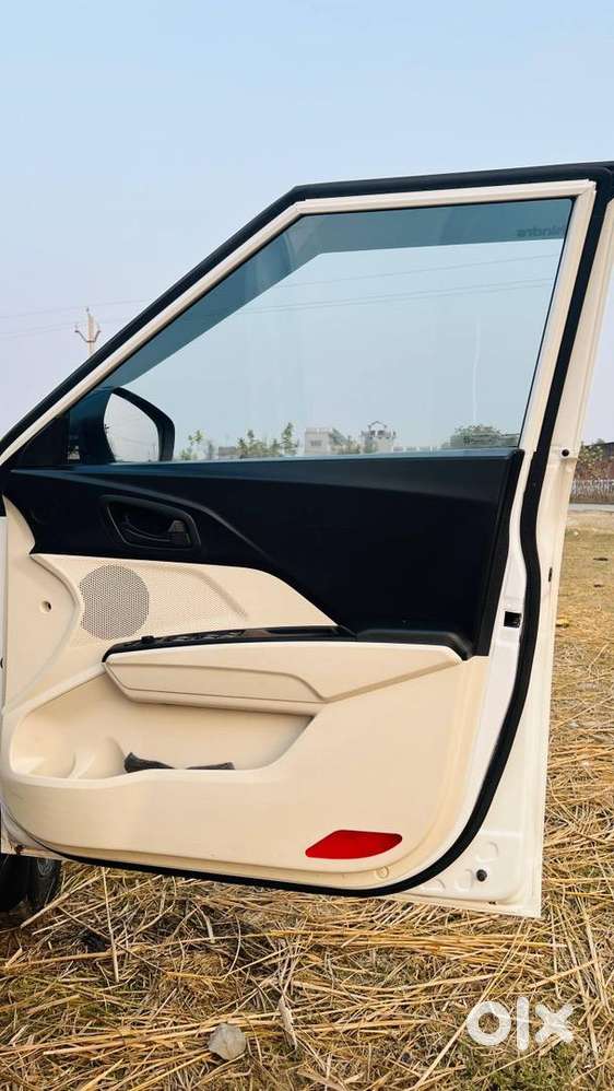 Mahindra Petrol Car 2025