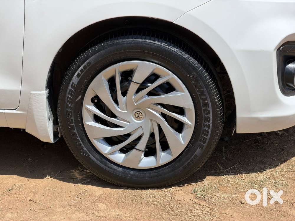 Maruti Suzuki Ertiga Vdi, 2017, Diesel