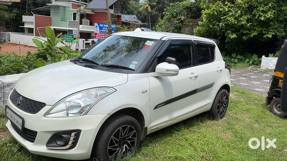Swift Vxi Manual Maruti 2015
