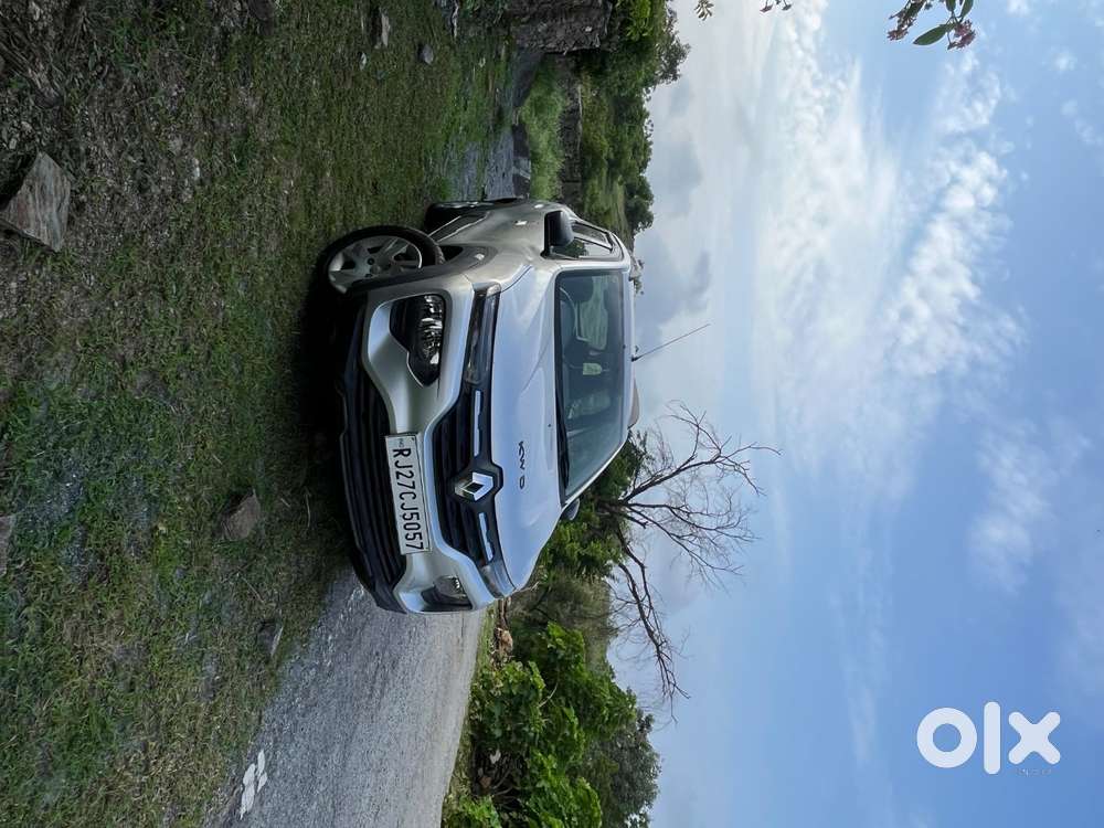Renault Kwid Rxt 2020