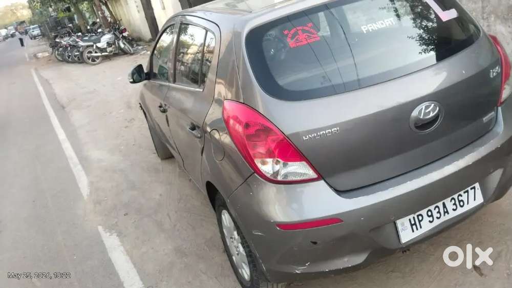 Good Condition