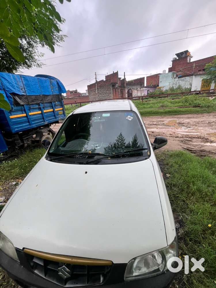 2012 Maruti Suzuki Alto
