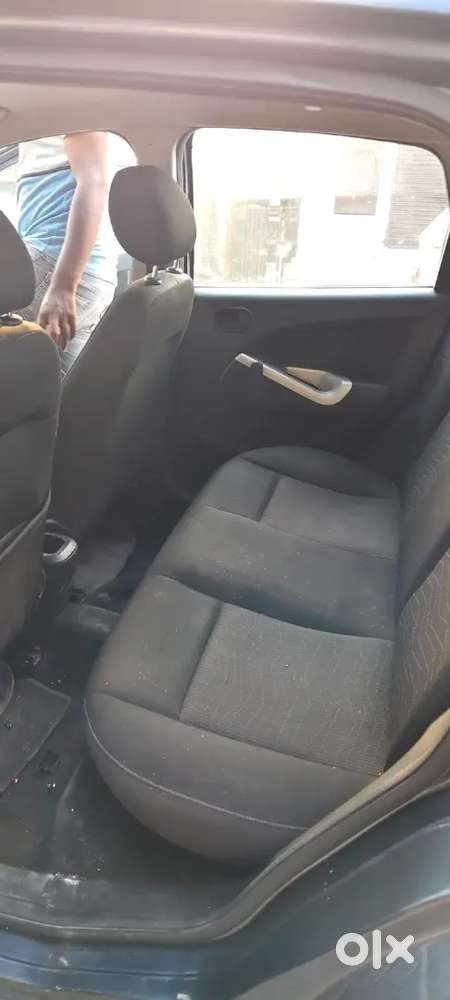 Ford Figo Urgent Sell