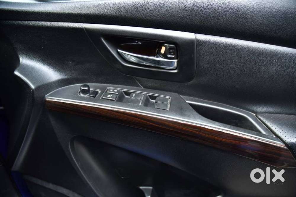 Maruti Suzuki S-cross Alpha 1.3, 2016, Diesel